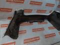 бампер задний Volkswagen Passat B6 2007, 2.0 л., BWA, бензин, АКПП, b4 / b9a, универсал, передний привод, 3C9807521A, 3C9807417 - фото №4