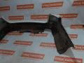 бампер задний Volkswagen Passat B6 2007, 2.0 л., BWA, бензин, АКПП, b4 / b9a, универсал, передний привод, 3C9807521A, 3C9807417 - фото №5