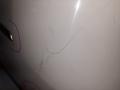 бампер задний Volkswagen Passat B6 2007, 2.0 л., BWA, бензин, АКПП, b4 / b9a, универсал, передний привод, 3C9807521A, 3C9807417 - фото №21