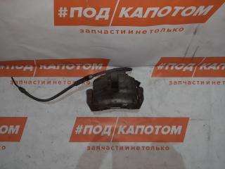 СУППОРТ перед. прав. Volkswagen Passat B6 2007, 2.0 л., BWA, бензин, АКПП, b4 / b9a, универсал, передний привод, 1K0615124E