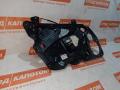 стеклоподъемник передний левый Volkswagen Passat B6 2007, 2.0 л., BWA, бензин, АКПП, b4 / b9a, универсал, передний привод, 3S08377566, 3C2837461H - фото №2