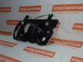 стеклоподъемник передний левый Volkswagen Passat B6 2007, 2.0 л., BWA, бензин, АКПП, b4 / b9a, универсал, передний привод, 3S08377566, 3C2837461H - фото №6