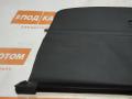 шторка багажника Volkswagen Passat B6 2007, 2.0 л., BWA, бензин, АКПП, b4 / b9a, универсал, передний привод, 3C9867871K - фото №7