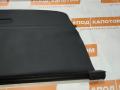 шторка багажника Volkswagen Passat B6 2007, 2.0 л., BWA, бензин, АКПП, b4 / b9a, универсал, передний привод, 3C9867871K - фото №8