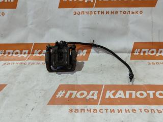 СУППОРТ зад. лев. Honda Accord 8 поколение 2009, 2.4 л., K24A, бензин, АКПП, nh624p, универсал, передний привод, 10CL15SN, 43019SWAA10