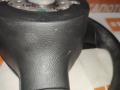 руль Volkswagen Passat B6 2007, 2.0 л., BWA, бензин, АКПП, b4 / b9a, универсал, передний привод, 1K0419091BRE74, 3C0419091AG, 3C0880201AC - фото №9