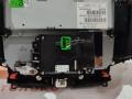 магнитола Honda Accord 8 поколение 2009, 2.4 л., K24A, бензин, АКПП, nh624p, универсал, передний привод, 8Y175191 - фото №5