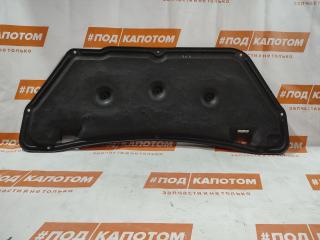 шумоизоляция капота Mazda CX-5 1 поколение 2013, 2.2 л., SH-VPTS, дизель, АКПП, 41g, внедорожник 5 дв., передний привод, KD6256681