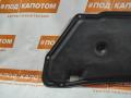 шумоизоляция капота Mazda CX-5 1 поколение 2013, 2.2 л., SH-VPTS, дизель, АКПП, 41g, внедорожник 5 дв., передний привод, KD6256681 - фото №2