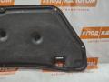 шумоизоляция капота Mazda CX-5 1 поколение 2013, 2.2 л., SH-VPTS, дизель, АКПП, 41g, внедорожник 5 дв., передний привод, KD6256681 - фото №3