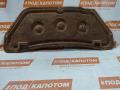 шумоизоляция капота Mazda CX-5 1 поколение 2013, 2.2 л., SH-VPTS, дизель, АКПП, 41g, внедорожник 5 дв., передний привод, KD6256681 - фото №5