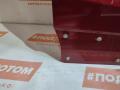 дверь передняя правая Mazda CX-5 1 поколение 2013, 2.2 л., SH-VPTS, дизель, АКПП, 41g, внедорожник 5 дв., передний привод, KDY35802XK, K01568420C02 - фото №7