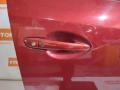 дверь передняя правая Mazda CX-5 1 поколение 2013, 2.2 л., SH-VPTS, дизель, АКПП, 41g, внедорожник 5 дв., передний привод, KDY35802XK, K01568420C02 - фото №6