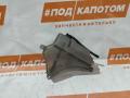бачок расширительный Mazda CX-5 1 поколение 2013, 2.2 л., SH-VPTS, дизель, АКПП, 41g, внедорожник 5 дв., передний привод, SH01K2443 - фото №2