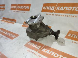 раздаточная коробка Volvo XC60 1 поколение 2010, 3.0 л., B 6304 T2, бензин, АКПП, 452, внедорожник 5 дв., полный привод, 7520120590, 36002709, 36012667