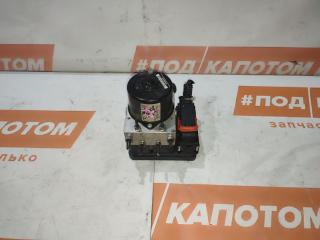 блок ABS Mitsubishi Outlander 2 поколение 2008, 3.0 л., 6B31, бензин, АКПП, x42b, внедорожник 5 дв., полный привод, 06210951003