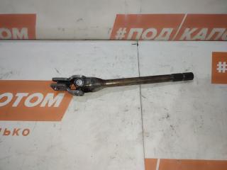 рулевой карданчик Mitsubishi Outlander 2 поколение 2008, 3.0 л., 6B31, бензин, АКПП, x42b, внедорожник 5 дв., полный привод