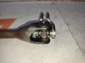 рулевой карданчик Mitsubishi Outlander 2 поколение 2008, 3.0 л., 6B31, бензин, АКПП, x42b, внедорожник 5 дв., полный привод - фото №6