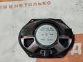 динамик двери Mazda CX-7 1 поколение 2008, 2.3 л., L3-VDT, бензин, АКПП, 32s, хетчбэк 5 дв., полный привод, GJ6A66960 - фото №4