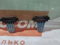 стекло двери передней правой Suzuki Grand Vitara 2 поколение [рестайлинг] 2008, 2.4 л., J24B, бензин, МКПП, z2s, внедорожник 5 дв., полный привод, 43R-00034, 43R-00034 - фото №3