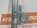 стеклоподъемник передний правый Suzuki Grand Vitara 2 поколение [рестайлинг] 2008, 2.4 л., J24B, бензин, МКПП, z2s, внедорожник 5 дв., полный привод, 83430-65J10 - фото №6