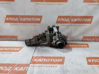 раздаточная коробка Mitsubishi Delica D:5 1 поколение 2008, 2.4 л., 4B12, бензин, АКПП, минивэн, полный привод, 3200A067