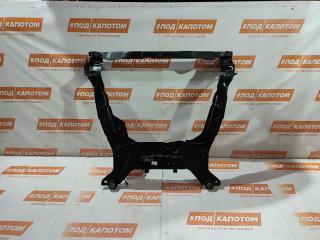 балка подвески передняя (подрамник) Volvo XC60 1 поколение 2010, 3.0 л., B 6304 T2, бензин, АКПП, 452, внедорожник 5 дв., полный привод, 31360348