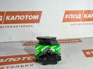 тормозные колодки Renault Logan 1 поколение (2004 - 2009), FD-P2885, 15-787