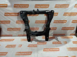 балка подвески передняя (подрамник) Honda Accord 8 поколение [рестайлинг] 2012, 2.0 л., R20A, бензин, АКПП, универсал, передний привод, 50200TL1E12