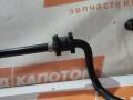 стабилизатор подвески (поперечной устойчивости) Mitsubishi Lancer 10 поколение 2007, 2.0 л., 4B11, бензин, АКПП, a31b, седан, передний привод - фото №5