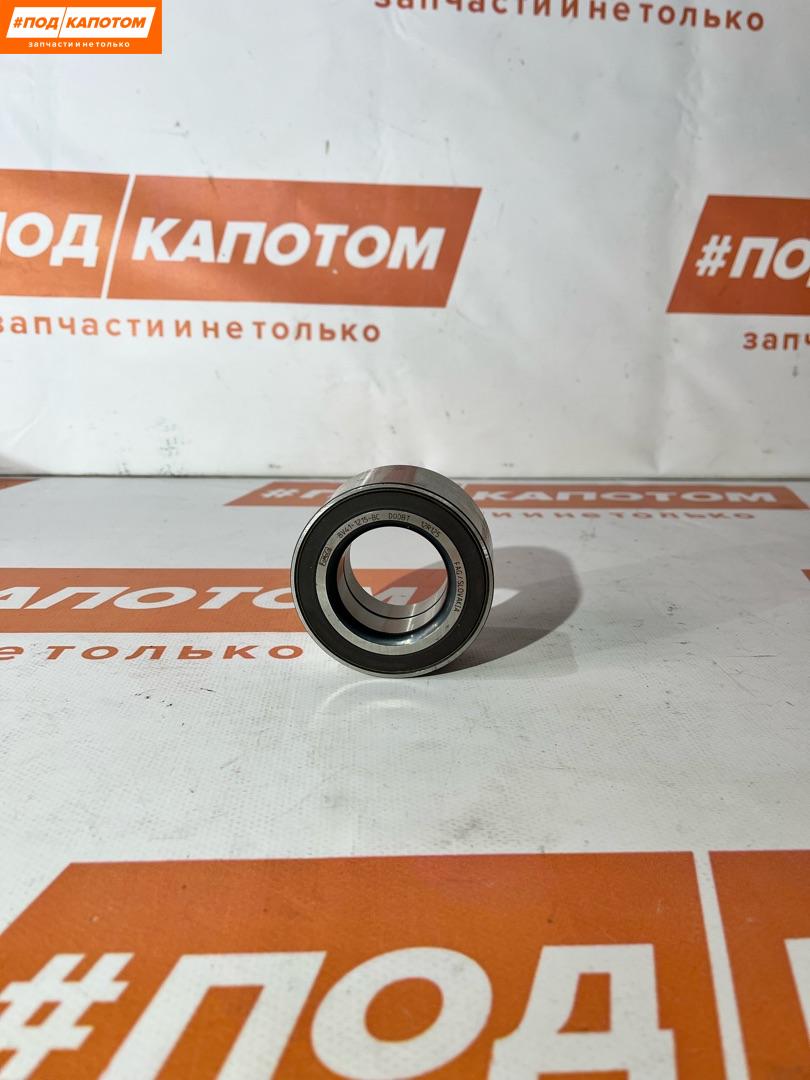 ступица передняя Ford Focus 3 поколение (2011 - 2015), 8V41-1215-BC, D0DBT, 12R125, FAGSLOVAKIA - фото №1