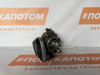 заслонка дроссельная Chevrolet Cruze 1 поколение (2009 - 2012), 1.8 л., F18D4, бензин, 55562380