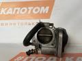 заслонка дроссельная Chevrolet Cruze 1 поколение (2009 - 2012), 1.8 л., F18D4, бензин, 55562380 - фото №5