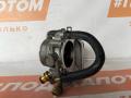 заслонка дроссельная Chevrolet Cruze 1 поколение (2009 - 2012), 1.8 л., F18D4, бензин, 55562380 - фото №8