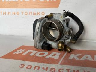 заслонка дроссельная Chevrolet Cruze 1 поколение [рестайлинг] (2012 - 2015), 1.8 л., F18D4, бензин, 55562380