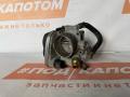 заслонка дроссельная Chevrolet Cruze 1 поколение (2009 - 2012), 1.8 л., F18D4, бензин, 55562380 - фото №2