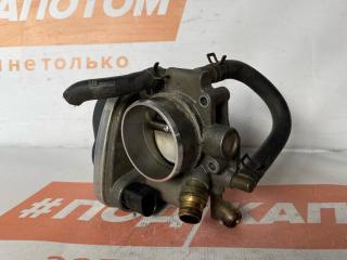 заслонка дроссельная Chevrolet Cruze 1 поколение (2009 - 2012), 1.8 л., F18D4, бензин, 55562380