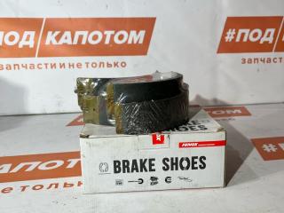 тормозные колодки Renault Logan 1 поколение (2004 - 2009), BP53019