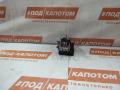 блок ABS Mitsubishi Lancer 10 поколение 2007, 2.0 л., 4B11, бензин, АКПП, x42b, седан, передний привод, 4670A072 - фото №7