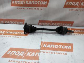 привод зад. лев. Suzuki Grand Vitara 2 поколение [рестайлинг] 2008, 2.4 л., J24B, бензин, МКПП, z2s, внедорожник 5 дв., полный привод