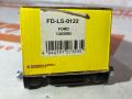 стойка стабилизатора Ford Focus 2 поколение (2004 - 2008), FDLS, 0122 - фото №4