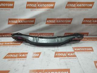 усилитель бампера переднего Mazda CX-7 1 поколение 2008, 2.3 л., L3-VDT, бензин, АКПП, 32s, хетчбэк 5 дв., полный привод