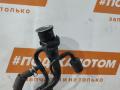 горловина топливного бака Mazda CX-5 1 поколение 2013, 2.2 л., SH-VPTS, дизель, АКПП, 41g, внедорожник 5 дв., передний привод - фото №5
