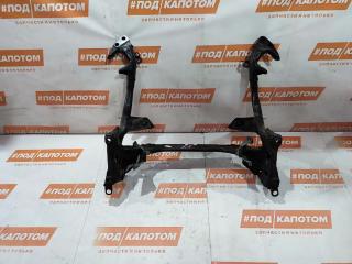 балка подвески передняя (подрамник) Audi A6 4G/C7 [рестайлинг] 2014, 2.8 л., CHVA, бензин, АКПП, l8 / z9y, универсал, полный привод