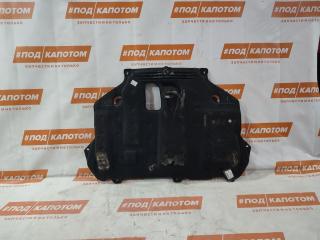 защита двигателя Ford Focus 3 поколение (2011 - 2015)