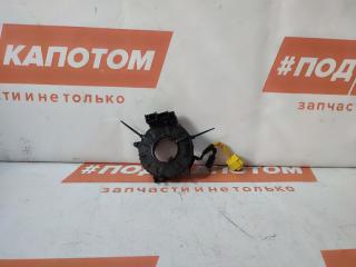 шлейф руля Mitsubishi Lancer 10 поколение 2009, 2.0 л., 4B11, бензин, АКПП, a31a, хетчбэк 5 дв., полный привод