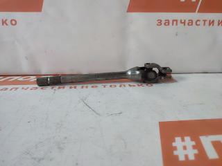 рулевой карданчик Mitsubishi Lancer 10 поколение 2009, 2.0 л., 4B11, бензин, АКПП, a31a, хетчбэк 5 дв., полный привод