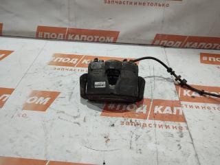 СУППОРТ перед. прав. Audi A4 B8/8K 2009, 3.2 л., CALA, бензин, АКПП, 1r / z7l, седан, полный привод, 8K0615123B