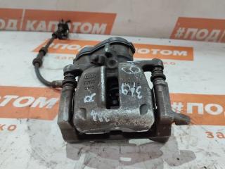 СУППОРТ зад. прав. Audi A6 4G/C7 [рестайлинг] 2014, 2.8 л., CHVA, бензин, АКПП, l8 / z9y, универсал, полный привод, 4G0615404