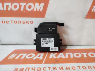 блок управления ручником Audi A4 B8/8K 2009, 3.2 л., CALA, бензин, АКПП, 1r / z7l, седан, полный привод, 8KO907801E